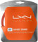 Luxilon Unisex Tennissaite Savage Orange 127, orange, 12,2 Meter, 1,27 mm, WRZ994510
