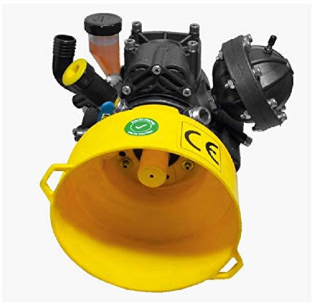 Uzman Versand Hochdruck TS 3-71 Kolbenmembranpumpe Kolbenmembranpumpen für Traktoren Zapfwelle Pumpe Kolben Membranpumpe