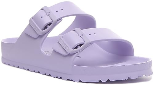 Birkenstock Arizona Eva 1017046 Lilla Lilla/40