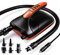 20PSI Electric SUP Pump Paddle Board Pump,Quick Air Inflator & Auto-Off, 12V DC Car Connector,Intelligent Auto-Off for Inflatable Stand Up Paddle Boards Boats Tent Pool Kayaks