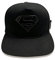 Heroes Inc. Herren Apparel Beanie-Mütze, Schwarz, One Size