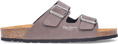 Pepe Jeans Sandalias para Hombre Double Chicago PMS90110