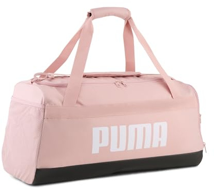 PUMA Erwachsene Challenger 58L Mittelgroße Sporttasche OneSize, Rosy Outlook Pink