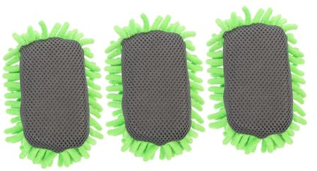 OSALADI Effaceur Ardoise Portable Lavable 13X7X5Cm Pour Tableau Blanc Et Noir Nettoyant Pratique Accessoire Bureau École Maison