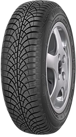 Goodyear 175/70 R14 84T Winterreifen M+S 3PMSF Reifen Kompatibel mit VW Polo Schrägheck 6R1, 6C1 GOLF II 19E, 1G1 Fox Schrägheck 5Z1, 5Z3, 5Z4 Passat Variant 33B, MERCEDES-BENZ 190 W201