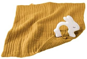 Kikadu - Coniglio gomma e lancetta senape