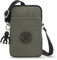 Kipling Tally Handytasche, Handytaschen, Green Moss (Grün)