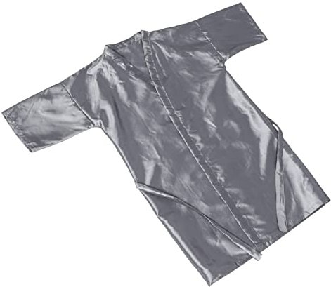 NOLITOY Parrucchiere e Grembiule Per e Acconciature Cape Versatile Per e Comfort Assicurato