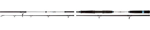 Zebco 2,70mGreat White GWC Travel Sea-Spin 80g-100g, 3,5lbs-3,75lbs, x, 80-100 g