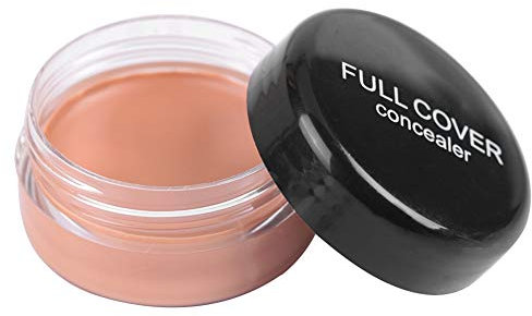 Correttore Morbido, Copertura Naturale, Occhiaie Nascoste, Borse Per Gli Occhi, Cicatrici Facciali, Combo Trucco Correttore Viso(FC02)