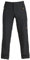 NORDCAP Damen Thermohose, Funktionelle Sporthose in Anthrazit, Wasserabweisende, atmungsaktive Wanderhose, Lange Freizeithose, Gr. 50