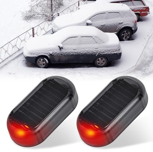 Tragbare Auto Enteiser Elektromagnetisch, Elektromagnetischer Auto-Enteiser, Electromagnetic Car Snow Removal Device, Mikrowellen Molekular Enteisung Instrument (A)