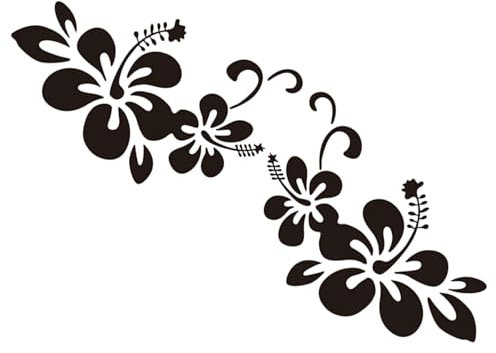 Uozonit Autoadesivo Carrozzeria Auto,Adesivo Per Carrozzeria Di Decalcomania Del | Adesivi decorativi per esterni per auto - Adesivi riflettenti