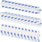30 Piezas Adhesivo Doble Cara, Almohadillas Adhesivas 3M Extrafuerte, Pads Adhesivo Cinta Adhesiva Doble Cara Espuma, Rectángulo & Cuadrado & Redondo, para Hogar Oficina Coche