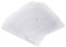 Nasenschlitztuch 200St Einweg Nasenschlitztuch Gesichtsauflage Massageliege Auflage Massageliege Auflage f¨¹r Beauty Spa Massage