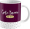 Sheepworld Zaubertasse mit Motiv Gute Laune | Motiv-Wechsel-Tasse, Porzellan, 35 cl, Tasse mit Spruch, Geschenkbox | Geschenk lustig, Überraschung | 46458