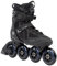 K2 Skates Unisex Inline Skates VO2 S 90 BOA, Black - Night, 30G0132.1.1.060