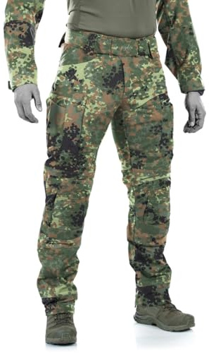 UF Pro Striker XT Pantalon de combat Gen.3 Camouflage / SloCam, Camouflage, 30