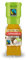 Cannamela – Fairtrade BIO, Curcuma macinata, Confezione da 18g. Ideale per carni bianche, zuppe, risotti, vellutate, pesce, formaggi spalmabili, yogurt e insalate