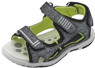 Chicco, Sandali Bambina e Bambino, con Pratica Chiusura con Tripla Regolazione, Scarpe Bambine e Ragazze/Scarpe Bambini e Ragazzi, Designed in Italy