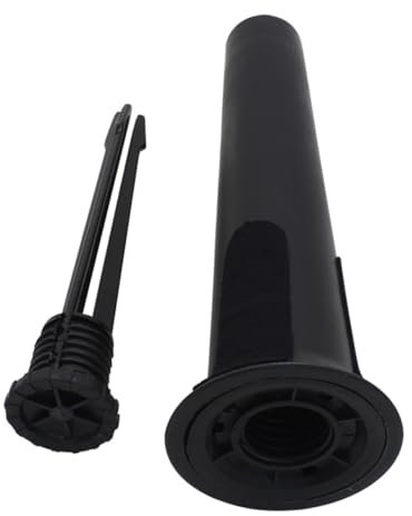 UPKOCH Soprano Saxophon Ständer Für b Faltbarer Saxophonhalter Und Tragbarer Saxophonständer Für Verschiedene Anlässe Für Präsentationen Und Reisen