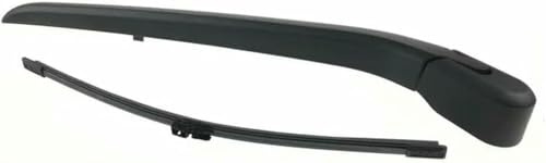 Limpiaparabrisas trasero de Coche Para Volvo XC90 2016 2017 2018 32219752 31253325 31349857 Juego de Brazo y Hoja de Limpiaparabrisas