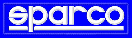 Patch ecusson brode racing moto aufnäher parche Bordado écusson toppa ricamata