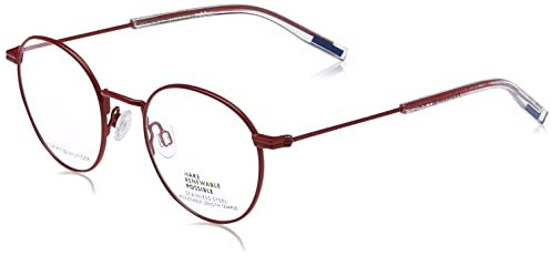 Gafas de Vista TOMMY HILFIGER TH 1925 FLL MATTE BLUE 47/20/135 JUNIOR