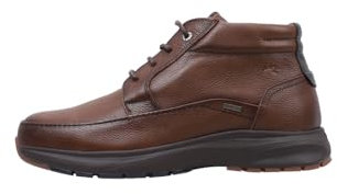 Fluchos - Botas Triton F2066 Hombre Cuero - 42