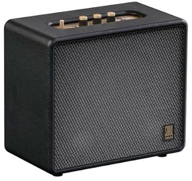 FONESTAR Altavoces Home Bluetooth 2.1 80W Conexión RCA/Jack Madera Bass Reflex