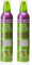 Garnier Fructis Style Espuma Hidra-Rizos 5 Acciones, 200 ml (Paquete de 2)