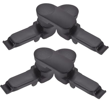 Garneck 4 Pz Bollitore Termico Maniglia Del Coperchio Casa Brocca Termica Maniglia Del Coperchio Brocca Di Acqua Calda Accessorio Brocca Isolata Pulsante Bollitore Di Acqua Calda