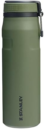 Stanley Iceflow Twist Flip Bottle 0.71L (Dried Pine)