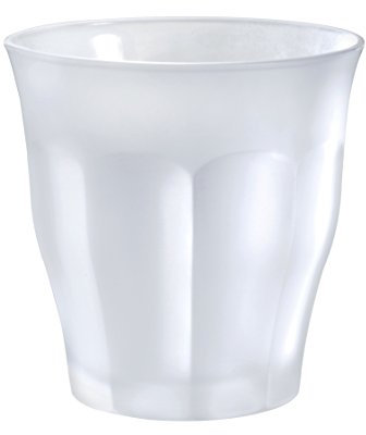 Duralex Set de Verres Picardie Verre 6 Unités (25 cl)