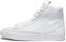 NIKE Blazer Mid 77 Se D GS Trainers Dh8640 Sneakers Shoes (UK 5.5 us 6Y EU 38.5, White White Black 102)