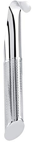 Tea Infuser Stainless Steel, Durable, Easy to Cleans, Eco-Friendly, Portable, Flavor, Fits Most Cups, Glasses, Teapot, Jar, Hanging Type