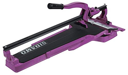 Coupe carreaux manuel EXPERT CC 600 avec housse de transport