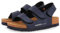 GIOSEPPO Krapina Tongues, Bleu Marine, 36 EU