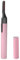 Heated Eyelash Curler Electric Eyelash Curler, Double Heating Wires, Wand-Shaped Tip, Temperature Sensor, Fast Heat Curled Lasting for Eye Beauty Makeup