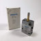 Festo MFH-3-1/8 (7802) Magnetventil 3/2 geschlossen monostabil Aluminium Ventil