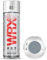 WRX Spray Paint 400 ml - Grey 306 - Ral 7001
