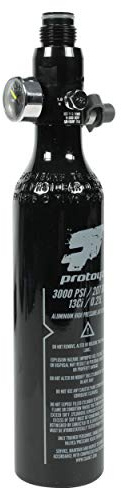 RAP4 Dye LT 13ci 0.2L Paintball Air Tank