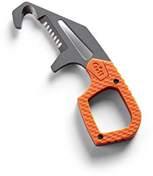 Gill Rettungsgerät für Gurte (Orange, Einheitsgröße)