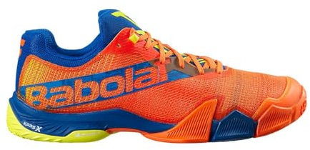 Babolat Jet Premura Orange, blå, 30s227526015