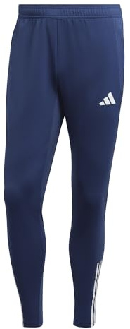 Adidas, Tiro 23 Competition, Trainingshose, Team Navy Blue 2, M, Mann