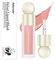 JEMPETSoft Cream Matte Blush Makeup: Lightweight Smudge Proof Natural-Looking Dewy Finish Liquid Blush for Cheeks - Breathable Feel Skin Tint Face Blush (nude pink), Pack of 1