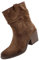 MUSTANG Damen Stiefel Braun, Schuhgröße:EUR 39