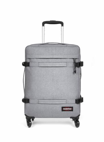 EASTPAK, Sunday Grey, S, Trolley