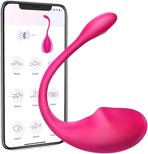 Vibrador para mujer profesional chupa clítoris – Sexytoysys mujer huevo vibrador mujer aplicación mando a distancia 10 modos estimulante masajeador portátil vibradores G-Spot Sexy Shop Hot Objetos