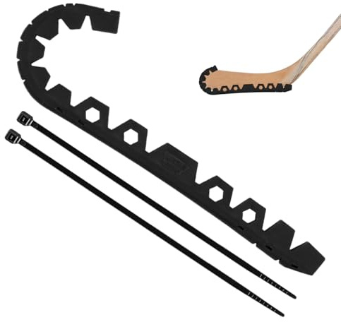 YNPQTDS Funda para De Hockey sobre Hielo,Funda Protectora Acolchada,Cubierta para Stick De Hockey | para Hombres Mujeres Y Niños Atletas Patinaje Deportes